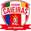 Colorado Caieiras SP Youth logo