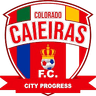 Colorado Caieiras SP Youth logo