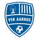 VSK Arhus logo - Igf VS Vsk Arhus Live Score Today