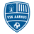 VSK Arhus logo - Den Rd Division Gpa 33171 Football Live