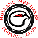 Holland Park Hawks Women U23 logo - U VS The Gap Women U Sport