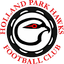 Holland Park Hawks Women U23 logo