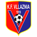 Vllaznia Shkoder logo - Ljubljana VS Vllaznia Shkoder Score