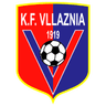Vllaznia Shkoder logo