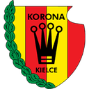Korona Kielce logo - Zabrze VS Korona Kielce Live Score Today
