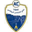Tripoli Sporting Club logo - Zgharta VS Tripoli Sporting Club Score Today