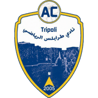 Tripoli Sporting Club logo