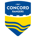 Concord Rangers logo