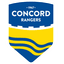 Concord Rangers logo