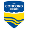 Concord Rangers logo