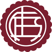 Club Atlético Lanús logo