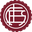 Club Atlético Lanús logo