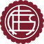 Club Atlético Lanús logo
