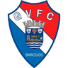 Gil Vicente U23 logo