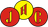 Jabaquara SP U20 logo