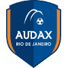 Audax Rio RJ logo