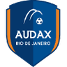 Audax Rio RJ logo