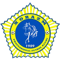 Xorazm Urganch logo