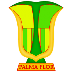 Palmaflor del Trópico logo