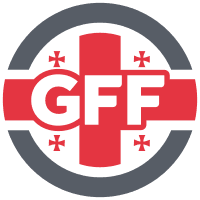 Georgia U21 logo