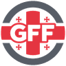 Georgia U21 logo