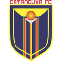Catanduva FC logo - Fc VS Desportivo Brasil Sp Result