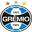 Gremio FBPA U20 logo