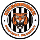 Champion FA logo - Fa VS Djo Result Today