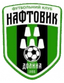 FC Naftovyk Dolyna logo