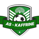 Kaffrine logo - Diambars VS Kaffrine Score Today