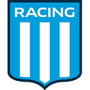 Racing Club de Avellaneda logo - Rj VS Racing Club De Avellaneda Score