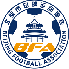 Beijing (w) logo