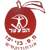 SC Bnei Yaffo Ortodoxim logo - Ortodoxim VS Maccabi Netanya Result Today