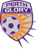 Perth Glory logo - Phoenix VS Perth Glory Result Today