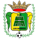 UD Los Barrios logo - Cabecense VS Ud Los Barrios Live Score Today