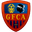 Ajaccio Gfco logo