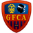 Ajaccio Gfco logo - Fra Ligue Coupe 31912 Live Score Today