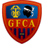 Ajaccio Gfco logo