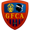 GFC Ajaccio logo