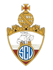SC Vianense Formacao logo
