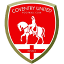 Coventry United logo - Alport VS Coventry United Score Today