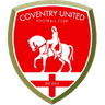 Coventry United logo