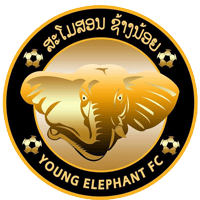 Young Elephants FC logo