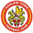 Harlow Town logo
