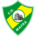 CD Mafra logo - Reserves VS Cd Mafra Score
