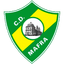 CD Mafra logo