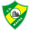 CD Mafra logo