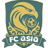 FC Asia Talas logo