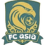 FC Asia Talas logo