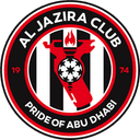 Al Jazira FC logo - Sc VS Al Jazira Fc Score Today